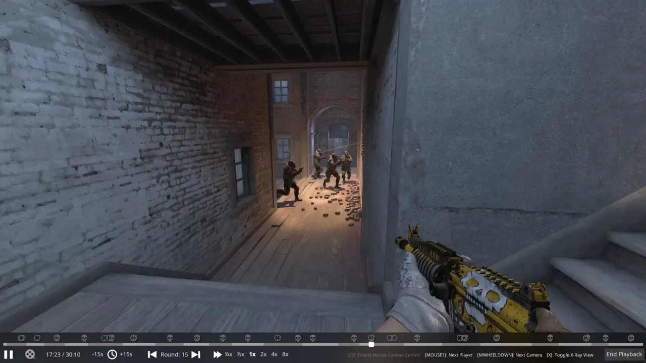highlight